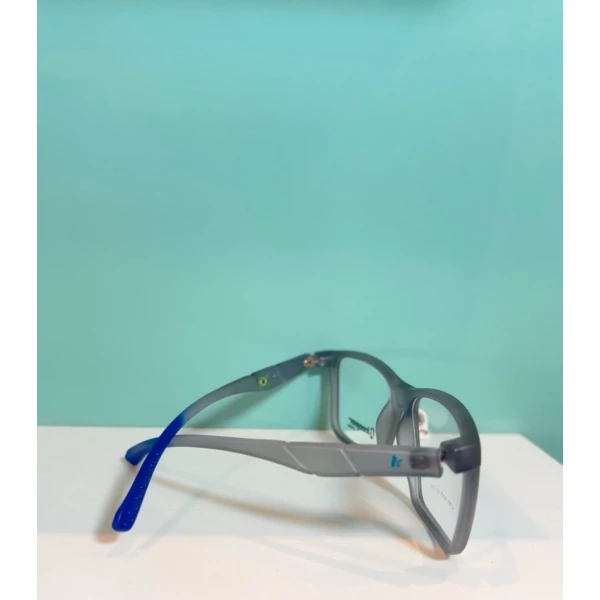 Armação de Óculos Keeper KS 3880 C74