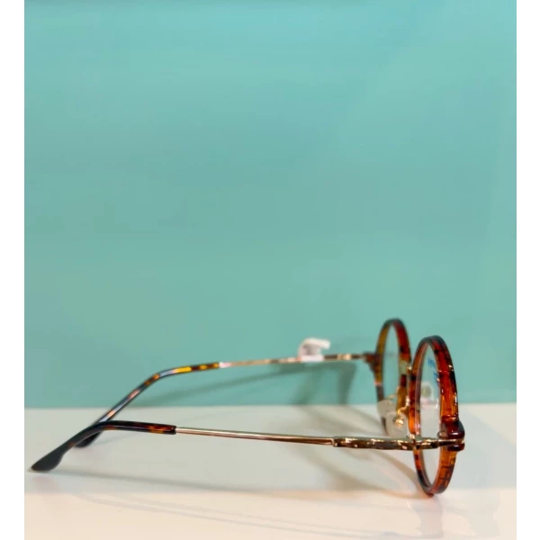 Óculos Glasses Retrô  TR909106