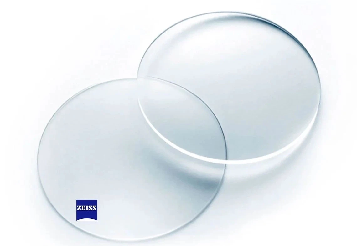 Lentes Clear View Duravision Silver resina 1.50