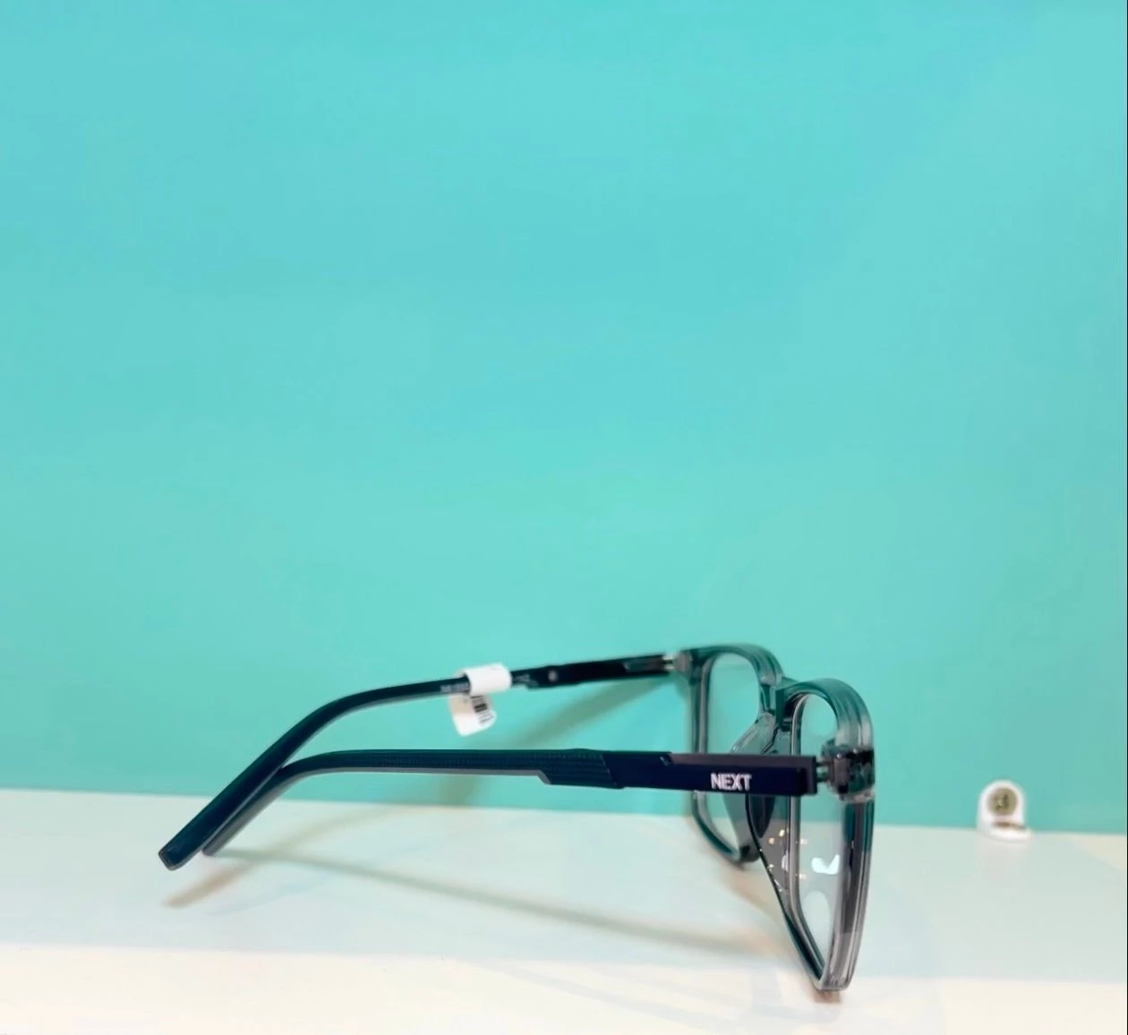Óculos de Grau Next Vision Retangular N81595 C4
