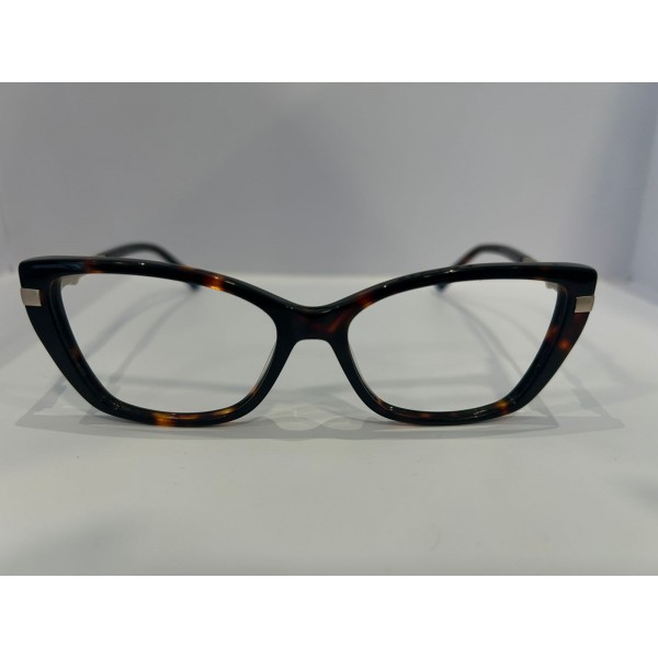 Óculos Tartaruga Gatinho  Femme Paris 