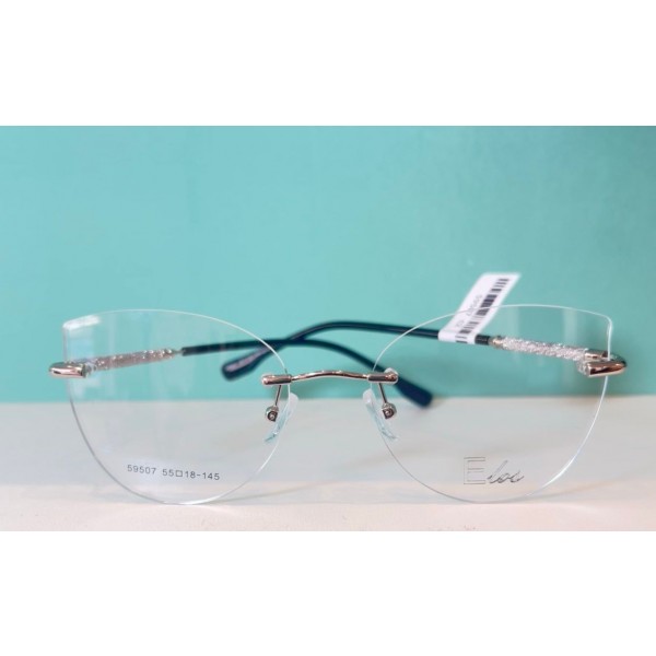 Óculos de Grau Frameless Elos