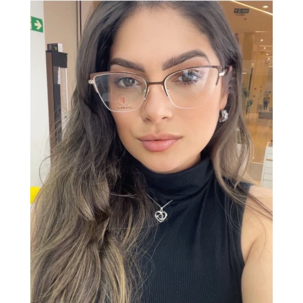 Óculos  Femme Paris Eyewear