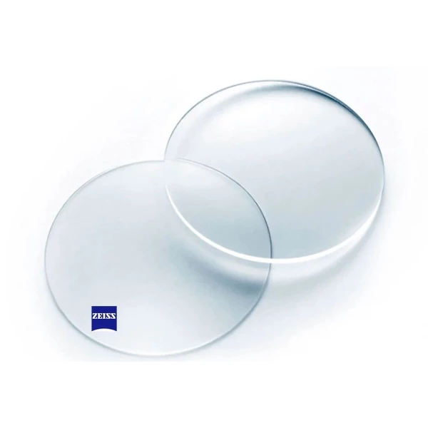 Lentes Clear View Duravision Silver resina 1.50