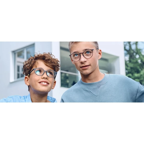 Lentes Young Resina 1.50 (Para crianças e adolescentes)