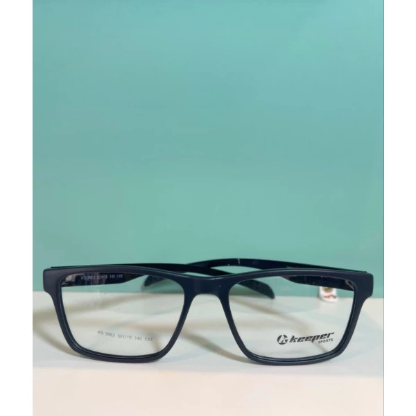 Armação de Óculos Keeper KS 3882 c68