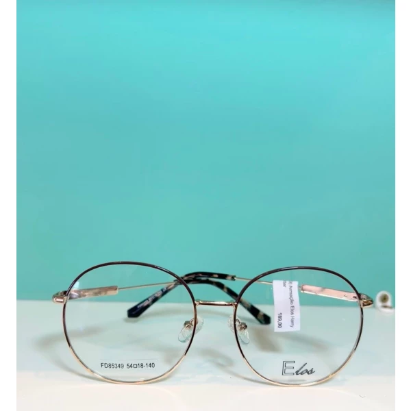 Armação Elos Harry Potter  FD85349 C5