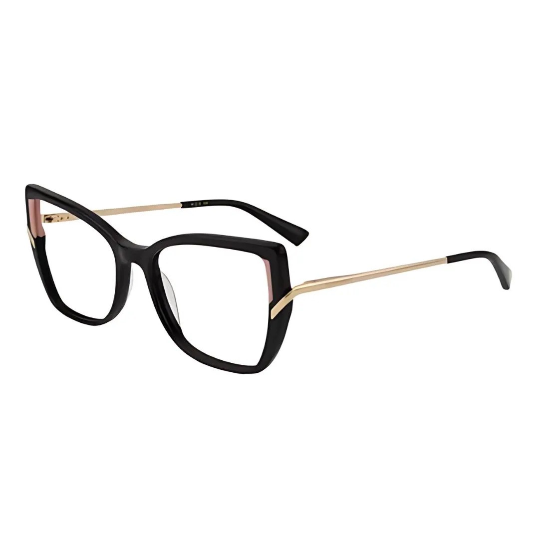 Óculos de Grau Feminino Ana Hickmann  AH60037 A02