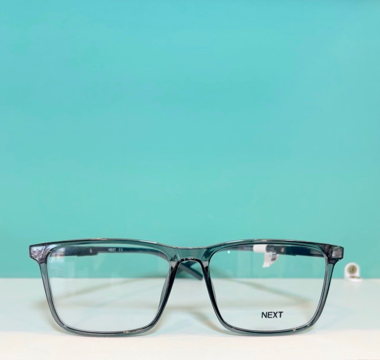 Óculos de Grau Next Vision Retangular N81595 C4