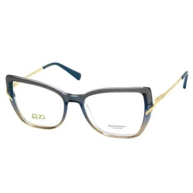 Óculos de Grau Feminino Ana Hickmann AH60037 D01