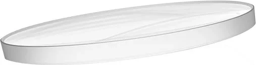 Lente Hayteck monofocal resina 1.56