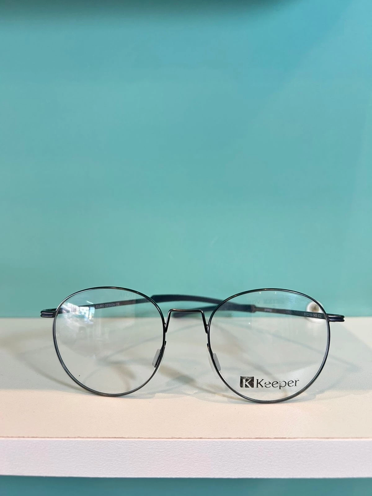 Óculos de Grau Keeper KP8722 c2