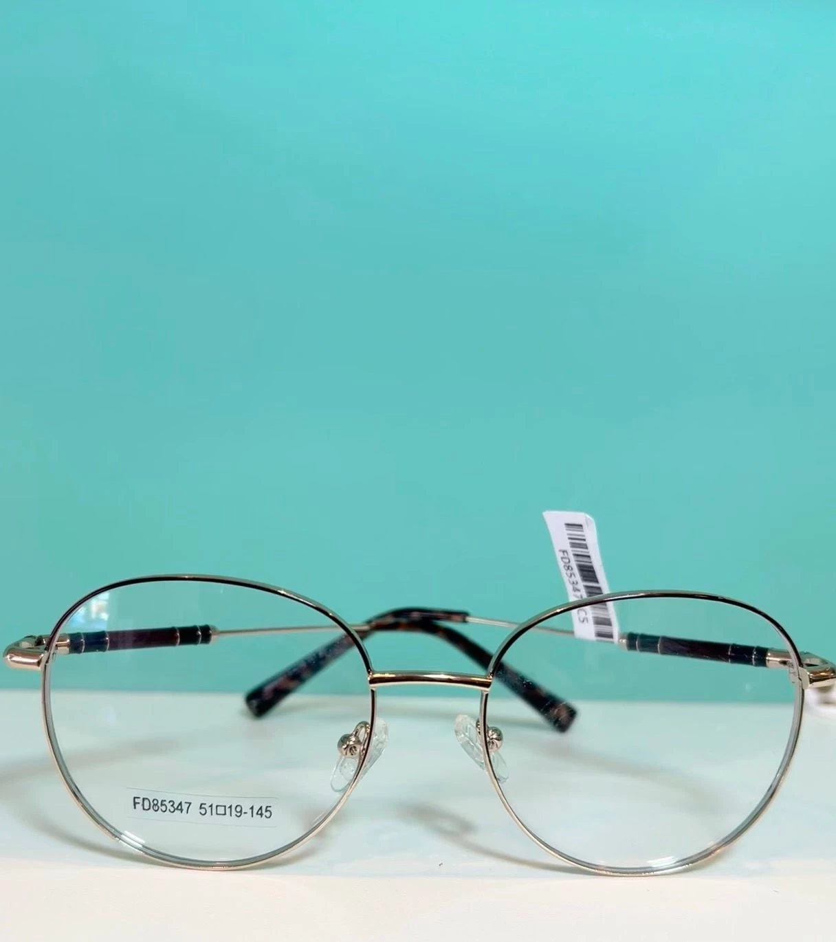 Armação Elos Harry Potter  FD85347 C5