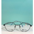 Óculos de Grau Keeper Titanium IP KP 8728 C3