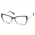 Óculos de Grau Feminino Ana Hickmann AH60037 D01