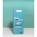 Kit Limpeza de Lentes: Spray e Flanela Microfibra
