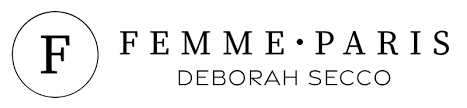 Femme Paris 